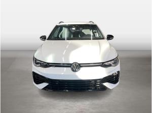 Volkswagen Golf VIII Variant R 2.0 TSI DSG 4Motion ACC AHK