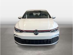 Volkswagen Golf VIII GTI 2.0 TSI DSG ACC AUT Fernlichtass.