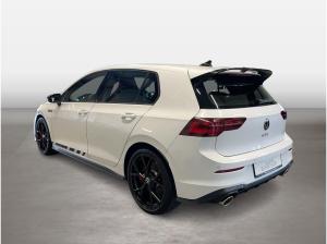 Volkswagen Golf VIII GTI Clubsport 2.0 DSG ACC AUT Kam. LED