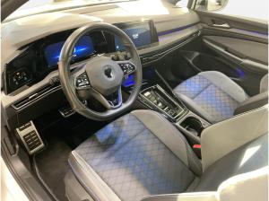Volkswagen Golf VIII Variant R 2.0 TSI DSG 4Motion ACC AHK
