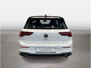 Volkswagen Golf VIII GTI Clubsport 2.0 DSG ACC AUT Kam. LED