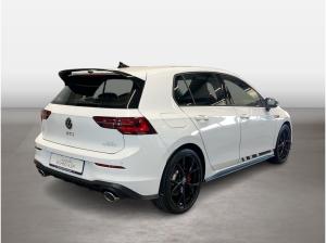 Volkswagen Golf VIII GTI Clubsport 2.0 DSG ACC AUT Kam. LED