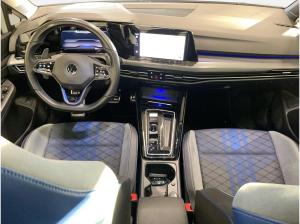 Volkswagen Golf VIII Variant R 2.0 TSI DSG 4Motion ACC AHK