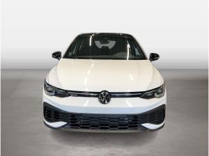 Volkswagen Golf VIII GTI Clubsport 2.0 DSG ACC AUT Kam. LED