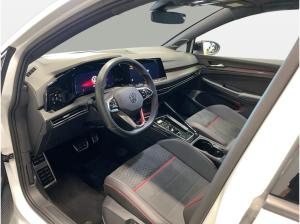 Volkswagen Golf VIII GTI Clubsport 2.0 DSG ACC AUT Kam. LED