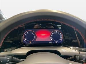 Volkswagen Golf VIII GTI Clubsport 2.0 DSG ACC AUT Kam. LED