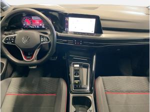 Volkswagen Golf VIII GTI Clubsport 2.0 DSG ACC AUT Kam. LED