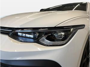 Volkswagen Golf VIII GTI Clubsport 2.0 DSG ACC AUT Kam. LED