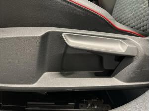 Volkswagen Golf VIII GTI Clubsport 2.0 DSG ACC AUT Kam. LED