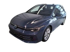 Volkswagen Golf VIII Lim. Style 1.5 TSI eHybrid 150kW DSG - LED Plus AHK Rear View SHZ MFL LM PDC CarPlay