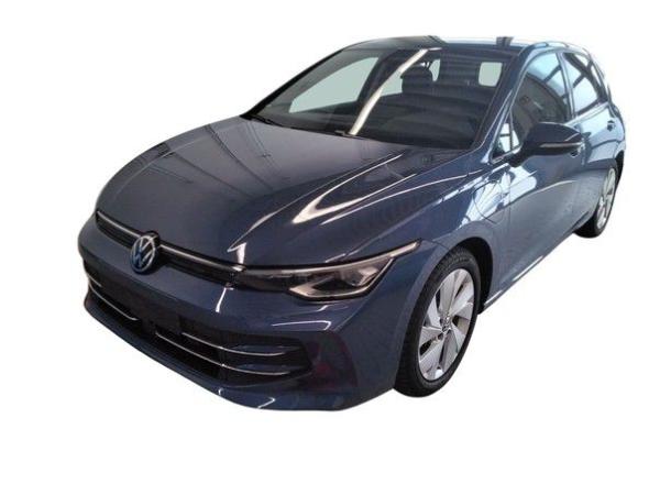 Volkswagen Golf VIII Lim. Style 1.5 TSI eHybrid 150kW DSG - LED Plus AHK Rear View SHZ MFL LM PDC CarPlay