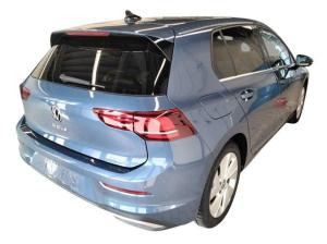 Volkswagen Golf VIII Lim. Style 1.5 TSI eHybrid 150kW DSG - LED Plus AHK Rear View SHZ MFL LM PDC CarPlay