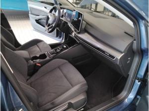 Volkswagen Golf VIII Lim. Style 1.5 TSI eHybrid 150kW DSG - LED Plus AHK Rear View SHZ MFL LM PDC CarPlay