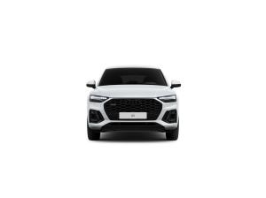 Audi Q5 Sportback 50 TDI qu. S line Matrix*HuD*360°