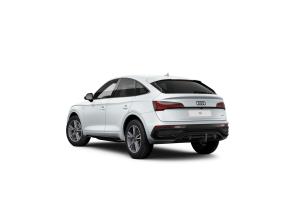 Audi Q5 Sportback 50 TDI qu. S line Matrix*HuD*360°