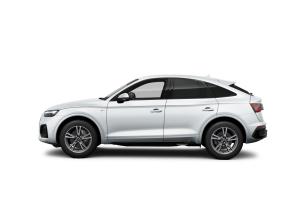 Audi Q5 Sportback 50 TDI qu. S line Matrix*HuD*360°