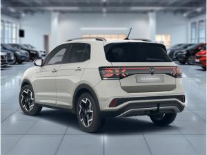 Volkswagen T-Cross R-Line 1.0 TSI OPF (116 PS) DSG*AHK*GANZJAHRESREIFEN*NAVI*
