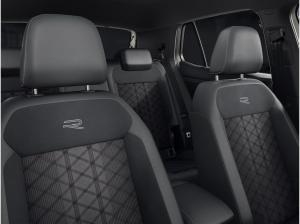 Volkswagen T-Cross R-Line 1.0 TSI OPF (116 PS) DSG*AHK*GANZJAHRESREIFEN*NAVI*