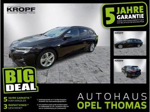 Opel Insignia B Sports Tourer 2.0 CDTI Ultimate ACC