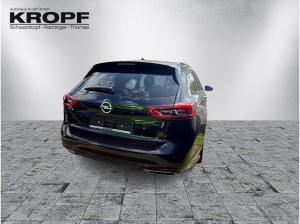 Opel Insignia B Sports Tourer 2.0 CDTI Ultimate ACC