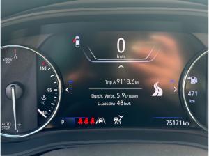 Opel Insignia B Sports Tourer 2.0 CDTI Ultimate ACC