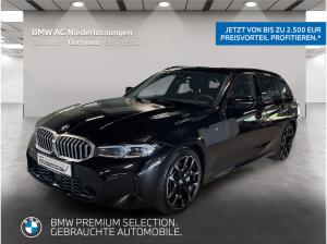 BMW 330 i xDrive Touring M Sport LiveCockpitProf LED