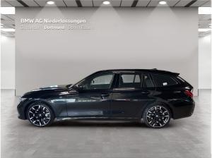 BMW 330 i xDrive Touring M Sport LiveCockpitProf LED