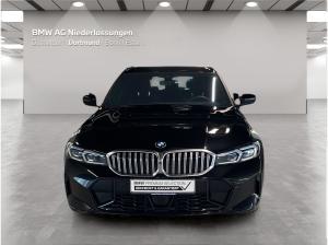 BMW 330 i xDrive Touring M Sport LiveCockpitProf LED