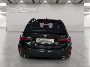 BMW 330 i xDrive Touring M Sport LiveCockpitProf LED