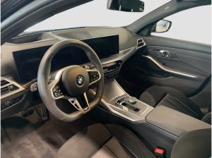 BMW 330 i xDrive Touring M Sport LiveCockpitProf LED