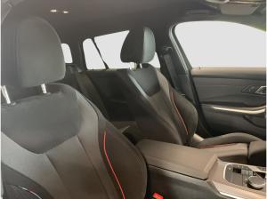 BMW 330 i xDrive Touring M Sport LiveCockpitProf LED