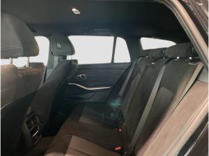 BMW 330 i xDrive Touring M Sport LiveCockpitProf LED
