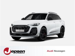 Audi Q5 SUV e-hybrid qu. S tr. PANO 20 AHK Matrix 360