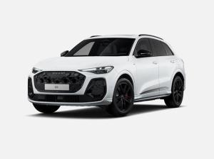 Audi Q5 SUV e-hybrid qu. S tr. PANO 20 AHK Matrix 360