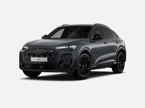 Audi SQ5 Sportback TFSI S tr. Luft Stdhz PANO HUD AHK