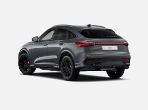 Audi SQ5 Sportback TFSI S tr. Luft Stdhz PANO HUD AHK