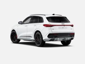 Audi Q5 SUV e-hybrid qu. S tr. PANO 20 AHK Matrix 360