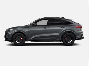 Audi SQ5 Sportback TFSI S tr. Luft Stdhz PANO HUD AHK