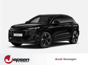 Audi e-tron Q6 SUV S line businessqu. Luft PANO 21 HU