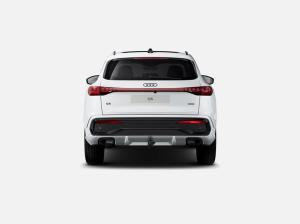 Audi Q5 SUV e-hybrid qu. S tr. PANO 20 AHK Matrix 360
