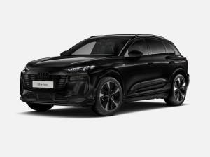Audi e-tron Q6 SUV S line businessqu. Luft PANO 21 HU