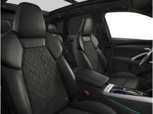 Audi Q5 SUV e-hybrid qu. S tr. PANO 20 AHK Matrix 360