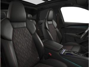 Audi SQ5 Sportback TFSI S tr. Luft Stdhz PANO HUD AHK