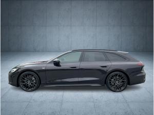 Audi A6 Avant edition one TDI qu S tr Luft Stdhz PANO