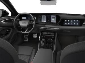 Audi A5 Avant TDI qu. S tr. AHK Matrix 19 ACC 360