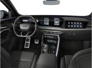 Audi Q5 SUV e-hybrid qu. S tr. PANO 20 AHK Matrix 360