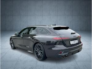 Audi A6 Avant edition one TDI qu S tr Luft Stdhz PANO