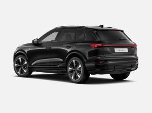 Audi e-tron Q6 SUV S line businessqu. Luft PANO 21 HU