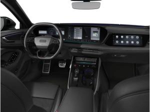 Audi A5 Avant TDI qu S tr. Matrix AHK 4xSHZ 19 ACC 360
