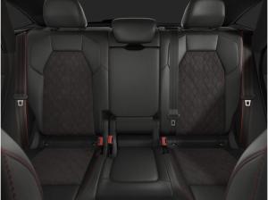 Audi SQ5 Sportback TFSI S tr. Luft Stdhz PANO HUD AHK